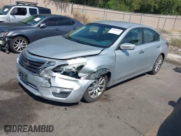 2015 Nissan Altima S z VIN 1N4AL3AP9FN378649, wystawiony jako IAAI lot #43137687 z przebiegiem 115 774 mil mil oraz . Historia ofert i sprzedaży dostępna na DreamBid. Obrazek 17.