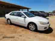 2006 Honda Accord EX-L с VIN 1HGCM568X6A129282, выставлен на аукционе Copart как лот 71073745 с пробегом 195 059 миль миль и На запчасти • Non repairable. История ставок и продаж доступна на DreamBid. Изображение 4.