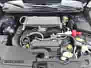 2023 Subaru WRX Limited with VIN JF1VBAL68P9801339, listed as a IAAI auction lot 42224279 with 18,728 mi miles and . Bid and sale history available at DreamBid. Image 10.