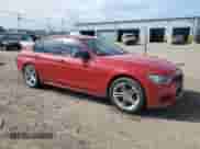 2014 BMW 3 Series 328i xDrive z VIN WBA3B3G52ENR82311, wystawiony jako Copart lot #84033595 z przebiegiem 102 119 mil mil oraz Szkoda całkowita • Salvage title. Historia ofert i sprzedaży dostępna na DreamBid. Obrazek 4.