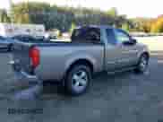 2008 Nissan Frontier SE with VIN 1N6AD06W68C438050, listed as a Copart auction lot 85520605 with 149,341 mi miles and Clean title. Bid and sale history available at DreamBid. Image 3.