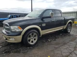 2011 Ram 1500 Big Horn with VIN 1D7RV1CT6BS609689, listed as a Copart auction lot 85711655 with 209,876 mi miles and Clean title. Bid and sale history available at DreamBid. Image 1.