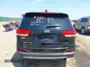 2016 Kia Sorento EX с VIN 5XYPH4A57GG107205, выставлен на аукционе IAAI как лот 42618808 с пробегом 82 307 миль миль и . История ставок и продаж доступна на DreamBid. Изображение 17.