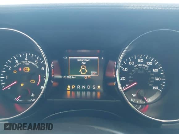 2017 Ford Mustang EcoBoost Premium с VIN 1FATP8UH9H5307646, выставлен на аукционе IAAI как лот 42926727 с пробегом 131 052 миль миль и . История ставок и продаж доступна на DreamBid. Изображение 7.