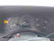 2002 Chevrolet Suburban Z71 with VIN 3GNFK16Z42G220862, listed as a IAAI auction lot 42328110 with 276,171 mi miles and . Bid and sale history available at DreamBid. Image 7.