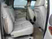 2007 Chevrolet Avalanche 3LT с VIN 3GNEC12047G183514, выставлен на аукционе Copart как лот 80056425 с пробегом 189 559 миль миль и Списание • Salvage title. История ставок и продаж доступна на DreamBid. Изображение 10.