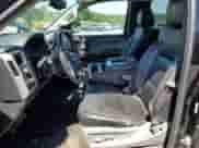 2018 GMC Sierra 1500 SLE с VIN 1GTN2MEC9JZ229140, выставлен на аукционе Copart как лот 61215915 с пробегом 143 776 миль миль и Списание • Salvage title. История ставок и продаж доступна на DreamBid. Изображение 7.