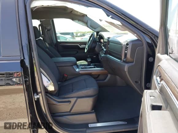 2024 Chevrolet Silverado 1500 RST с VIN 3GCPADED0RG354088, выставлен на аукционе IAAI как лот 41816421 с пробегом 4 968 миль миль и . История ставок и продаж доступна на DreamBid. Изображение 5.