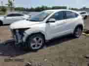 2022 Honda HR-V LX с VIN 3CZRU6H32NM773936, выставлен на аукционе Copart как лот 66548865 с пробегом 50 575 миль миль и Списание • Salvage title. История ставок и продаж доступна на DreamBid. Изображение 1.