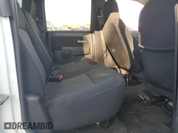 2008 Chevrolet Colorado 1LT with VIN 1GCCS339588195464, listed as a Copart auction lot 69568665 with 231,341 mi miles and Salvage title. Bid and sale history available at DreamBid. Image 10.