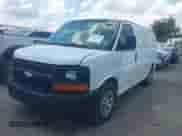 2013 Chevrolet Express Cargo с VIN 1GCSGAFX3D1182629, выставлен на аукционе IAAI как лот 42452352 с пробегом 285 783 миль миль и . История ставок и продаж доступна на DreamBid. Изображение 17.