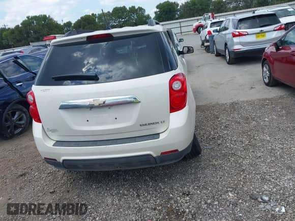 2014 Chevrolet Equinox LT с VIN 1GNALBEK7EZ114413, выставлен на аукционе IAAI как лот 43077021 с пробегом 144 398 миль миль и . История ставок и продаж доступна на DreamBid. Изображение 15.