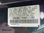 2004 Honda Accord EX с VIN 1HGCM827X4A011180, выставлен на аукционе IAAI как лот 43126595 с пробегом 249 401 миль миль и . История ставок и продаж доступна на DreamBid. Изображение 9.