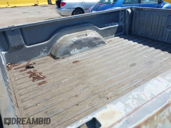 1992 Dodge Dakota S с VIN 1B7FL26X5NS691362, выставлен на аукционе IAAI как лот 42001454 с пробегом 161 181 миль миль и . История ставок и продаж доступна на DreamBid. Изображение 8.