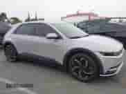 2023 Hyundai Ioniq 5 SEL с VIN KM8KN4AE1PU154078, выставлен на аукционе IAAI как лот 42932265 с пробегом 8 662 миль миль и . История ставок и продаж доступна на DreamBid. Изображение 13.