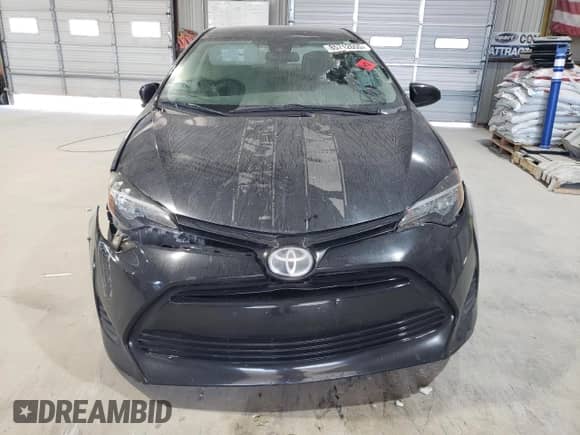 2019 Toyota Corolla SE с VIN 5YFBURHE2KP918598, выставлен на аукционе Copart как лот 85712655 с пробегом 128 298 миль миль и Чистый • Clean title. История ставок и продаж доступна на DreamBid. Изображение 5.