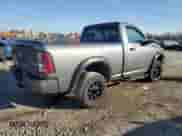 2010 Dodge 1500 ST с VIN 3D7JV1EP9AG161788, выставлен на аукционе Copart как лот 42603245 с пробегом 191 988 миль миль и Списание • Salvage title. История ставок и продаж доступна на DreamBid. Изображение 3.