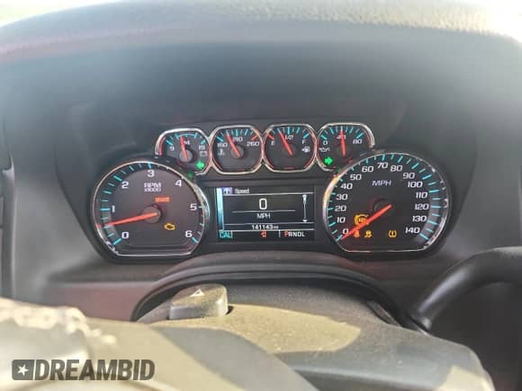 2020 Chevrolet Suburban LT с VIN 1GNSKHKC4LR284491, выставлен на аукционе Copart как лот 80220945 с пробегом 141 143 миль миль и Списание • Salvage title. История ставок и продаж доступна на DreamBid. Изображение 9.