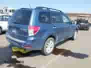 2013 Subaru Forester X Limited с VIN JF2SHAEC6DH432286, выставлен на аукционе IAAI как лот 43151719 с пробегом 160 188 миль миль и . История ставок и продаж доступна на DreamBid. Изображение 4.