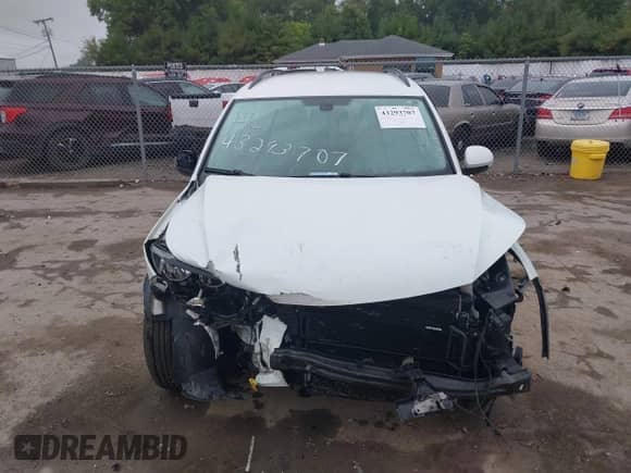 2016 Volkswagen Tiguan SEL с VIN WVGBV7AX0GW594834, выставлен на аукционе IAAI как лот 43293707 с пробегом 108 943 миль миль и . История ставок и продаж доступна на DreamBid. Изображение 12.