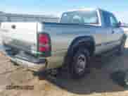 1999 Dodge 2500 with VIN 1B7KC2367XJ646278, listed as a IAAI auction lot 42337918 with 337,888 mi miles and . Bid and sale history available at DreamBid. Image 4.
