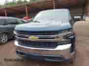 2019 Chevrolet Silverado 1500 LT z VIN 1GCPWCED4KZ209198, wystawiony jako IAAI lot #43559097 z przebiegiem 152 314 mil mil oraz . Historia ofert i sprzedaży dostępna na DreamBid. Obrazek 12.