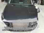 2020 Hyundai Elantra z VIN KMHH35LE7LU137699, wystawiony jako Copart lot #81807165 z przebiegiem 60 671 mil mil oraz Szkoda całkowita • Salvage title. Historia ofert i sprzedaży dostępna na DreamBid. Obrazek 11.