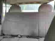 2002 Chevrolet Astro с VIN 1GNDM19X02B110895, выставлен на аукционе Copart как лот 70704784 с пробегом 176 736 миль миль и Списание • Salvage title. История ставок и продаж доступна на DreamBid. Изображение 10.