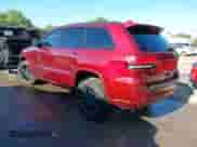 2022 Jeep Grand Cherokee Laredo X with VIN 1C4RJFAG4NC149505, listed as a IAAI auction lot 42583914 with 71,316 mi miles and . Bid and sale history available at DreamBid. Image 3.