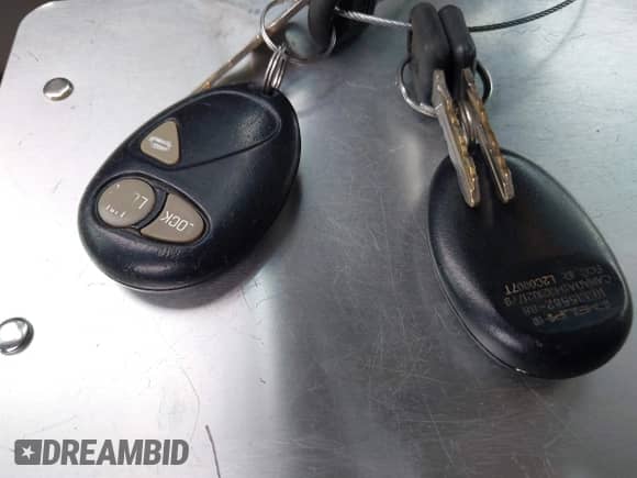 2004 Chevrolet Venture LS с VIN 1GNDX03EX4D166598, выставлен на аукционе IAAI как лот 42306323 с пробегом 125 439 миль миль и . История ставок и продаж доступна на DreamBid. Изображение 11.