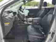 2012 Hyundai Tucson Limited с VIN KM8JUCAC3CU371634, выставлен на аукционе Copart как лот 64226965 с пробегом 84 405 миль миль и Списание • Salvage title. История ставок и продаж доступна на DreamBid. Изображение 7.