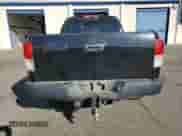 2011 Toyota Tundra с VIN 5TFUY5F18BX186324, выставлен на аукционе Copart как лот 83878365 с пробегом 145 658 миль миль и Списание • Salvage title. История ставок и продаж доступна на DreamBid. Изображение 6.