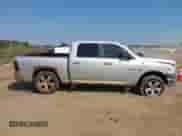 2010 Dodge 1500 TRX with VIN 1D7RV1CT7AS159016, listed as a IAAI auction lot 43273831 with Not provided miles and . Bid and sale history available at DreamBid. Image 13.