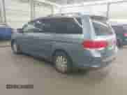 2008 Honda Odyssey EX-L с VIN 5FNRL38608B031349, выставлен на аукционе IAAI как лот 43339601 с пробегом 301 749 миль миль и . История ставок и продаж доступна на DreamBid. Изображение 3.