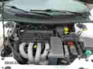 1997 Dodge Stratus with VIN 1B3EJ46X7VN518908, listed as a IAAI auction lot 41536211 with Not provided miles and . Bid and sale history available at DreamBid. Image 17.