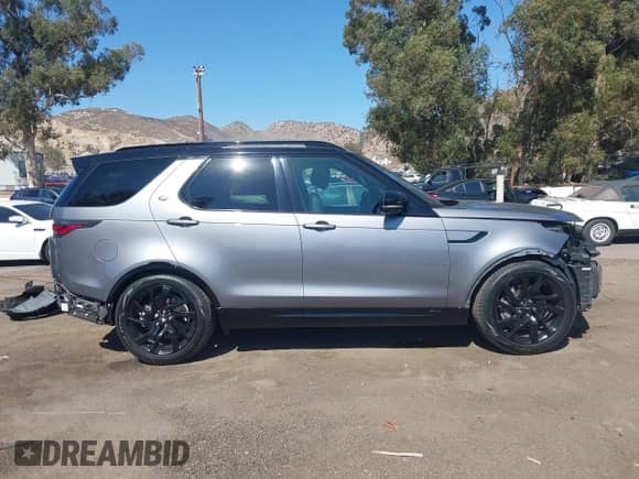 2021 Land Rover Discovery S R-Dynamic с VIN SALRT2RX3M2450092, выставлен на аукционе IAAI как лот 43311956 с пробегом 53 952 миль миль и . История ставок и продаж доступна на DreamBid. Изображение 14.