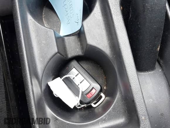 2020 Mitsubishi Outlander SE с VIN JA4AP4AU7LU006457, выставлен на аукционе IAAI как лот 39589374 с пробегом 42 878 миль миль и . История ставок и продаж доступна на DreamBid. Изображение 11.