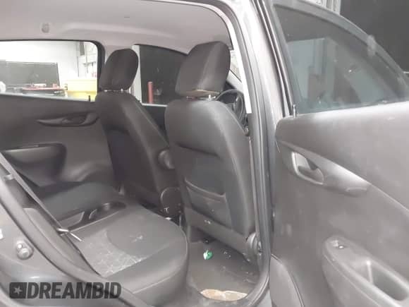 2020 Chevrolet Spark LT с VIN KL8CD6SAXLC441530, выставлен на аукционе IAAI как лот 43131474 с пробегом 79 653 миль миль и . История ставок и продаж доступна на DreamBid. Изображение 8.