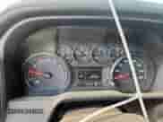 2020 Chevrolet Silverado 2500HD Work Truck с VIN 1GC0WLE76LF253105, выставлен на аукционе Copart как лот 81714465 с пробегом 91 778 миль миль и Списание • Salvage title. История ставок и продаж доступна на DreamBid. Изображение 9.