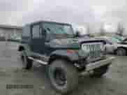 1992 Jeep Wrangler с VIN 2J4FY29S2NJ525697, выставлен на аукционе Copart как лот 43551545 с пробегом 281 770 миль миль и Списание • Salvage title. История ставок и продаж доступна на DreamBid. Изображение 11.