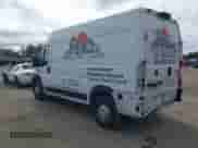 2019 Ram ProMaster Cargo with VIN 3C6TRVCG7KE530928, listed as a IAAI auction lot 42207644 with 89,553 mi miles and . Bid and sale history available at DreamBid. Image 3.