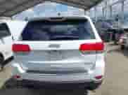 2019 Jeep Grand Cherokee Limited with VIN 1C4RJEBG8KC789978, listed as a IAAI auction lot 42255715 with 49,979 mi miles and . Bid and sale history available at DreamBid. Image 17.