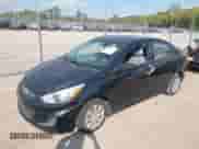 2015 Hyundai Accent GLS с VIN KMHCT4AE9FU819320, выставлен на аукционе IAAI как лот 43383854 с пробегом 105 687 миль миль и . История ставок и продаж доступна на DreamBid. Изображение 2.