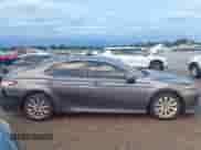 2020 Toyota Camry LE with VIN 4T1C11AK8LU400249, listed as a IAAI auction lot 43265675 with 226,398 mi miles and . Bid and sale history available at DreamBid. Image 13.