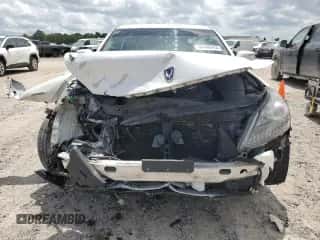 2014 Hyundai Equus Ultimate z VIN KMHGH4JH2EU074163, wystawiony jako Copart lot #59598204 z przebiegiem 113 101 mil mil oraz Szkoda całkowita • Salvage title. Historia ofert i sprzedaży dostępna na DreamBid. Obrazek 5.