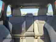 2025 Subaru Forester Limited Hybrid z VIN JF2SLSRD8SH404719, wystawiony jako Copart lot #80115755 z przebiegiem 3 165 mil mil oraz Szkoda całkowita • Salvage title. Historia ofert i sprzedaży dostępna na DreamBid. Obrazek 10.