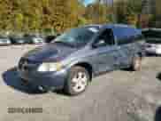 2007 Dodge Grand Caravan SXT z VIN 2D4GP44L67R106901, wystawiony jako Copart lot #87059925 z przebiegiem 214 235 mil mil oraz Szkoda całkowita • Salvage title. Historia ofert i sprzedaży dostępna na DreamBid. Obrazek 1.