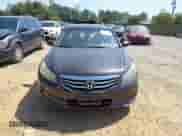 2011 Honda Accord EX-L с VIN 1HGCP2F87BA048109, выставлен на аукционе IAAI как лот 43159037 с пробегом 156 839 миль миль и . История ставок и продаж доступна на DreamBid. Изображение 12.