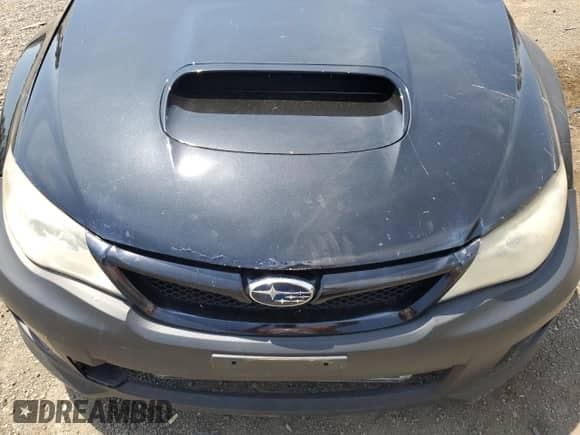 2013 Subaru WRX WRX Premium with VIN JF1GR7E62DG890112, listed as a Copart auction lot 55080855 with 143,726 mi miles and Salvage title. Bid and sale history available at DreamBid. Image 11.