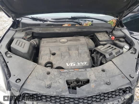 2013 Chevrolet Equinox LT z VIN 2GNFLNE35D6158646, wystawiony jako Copart lot #83790295 z przebiegiem 137 208 mil mil oraz Czysty tytuł • Clean title. Historia ofert i sprzedaży dostępna na DreamBid. Obrazek 12.